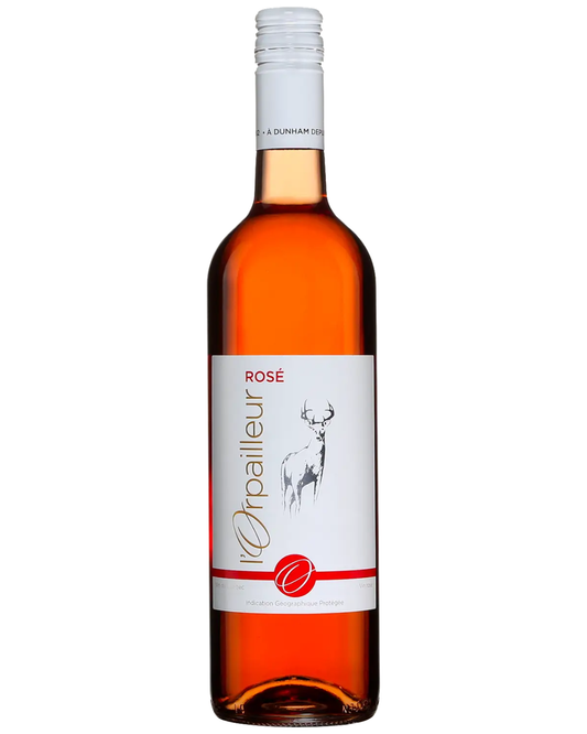 L'Orpailleur Rosé 2024