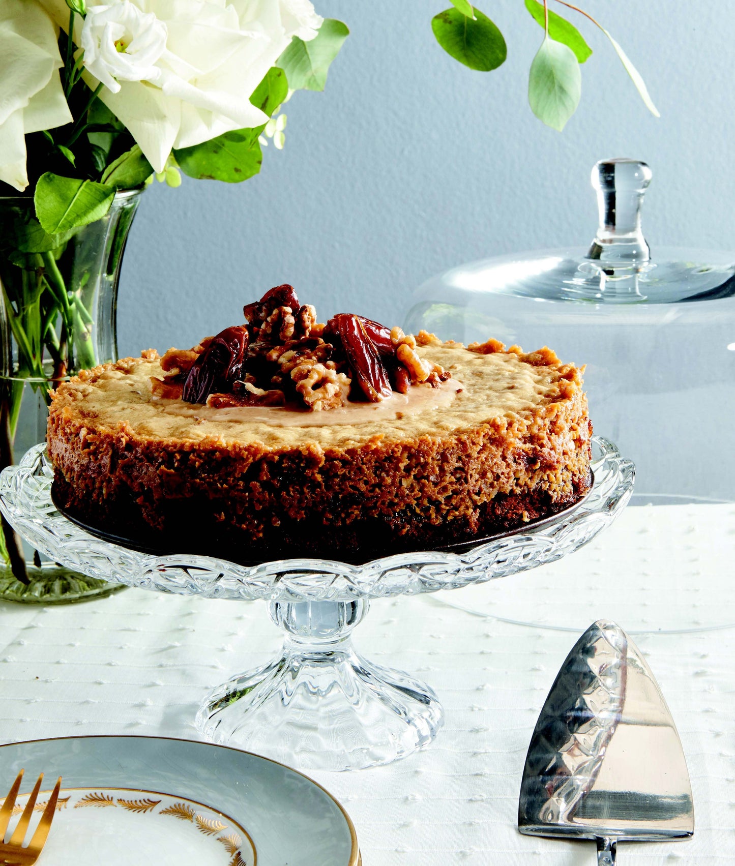 Gâteau l’époustouflant Reine-élisabeth