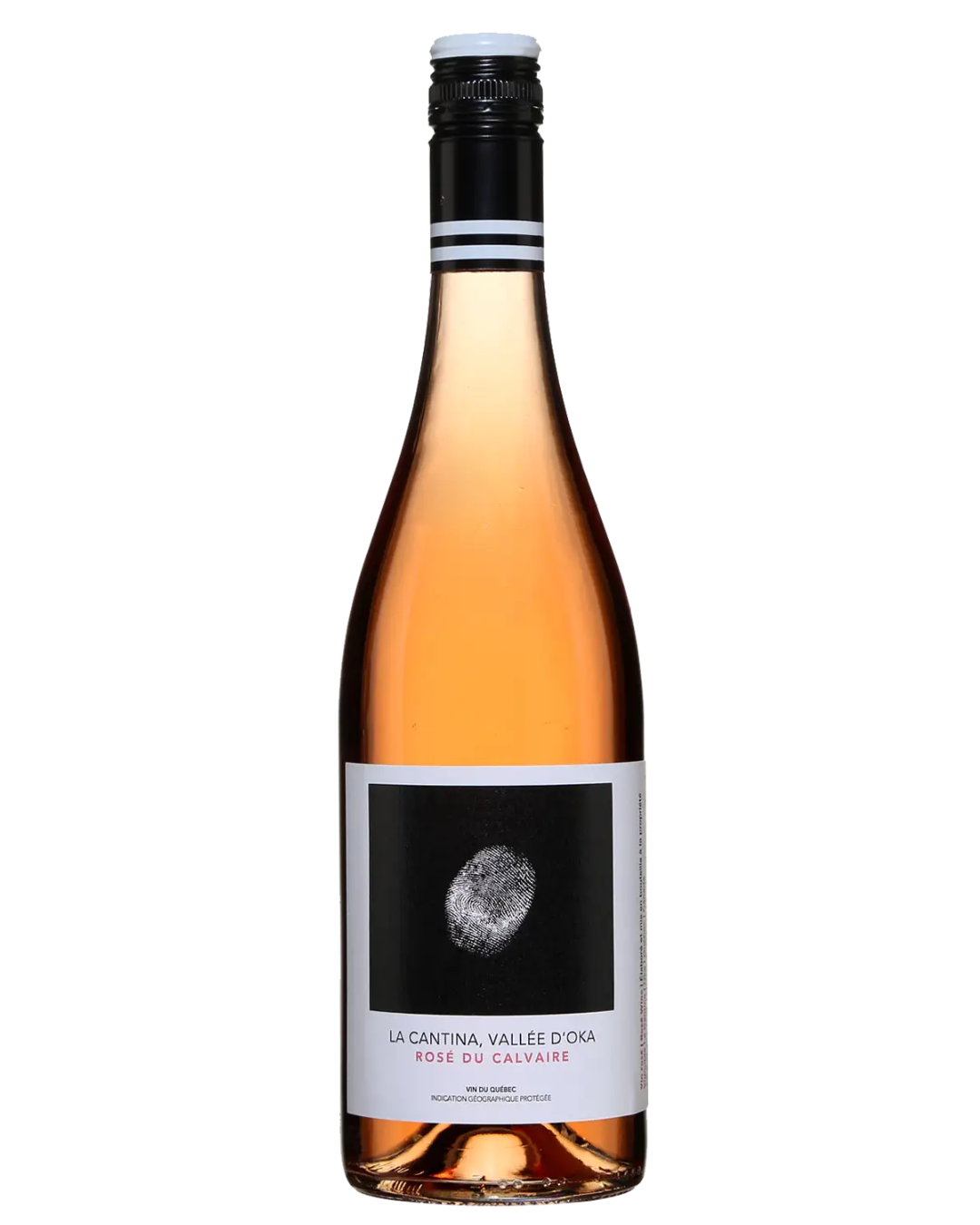La Cantina Vallée d'Oka Rosé du Calvaire