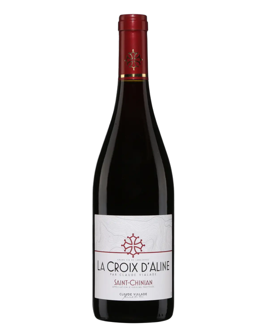 La Croix d'Aline Saint-Chinian 2023