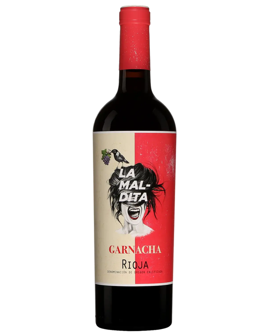 La Maldita Rioja