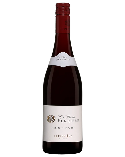 La Petite Perrière Pinot Noir