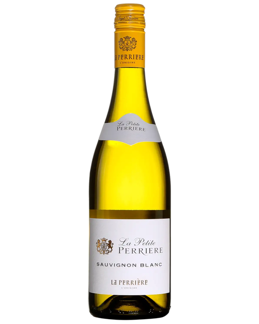 La Petite Perrière Sauvignon Blanc 2023