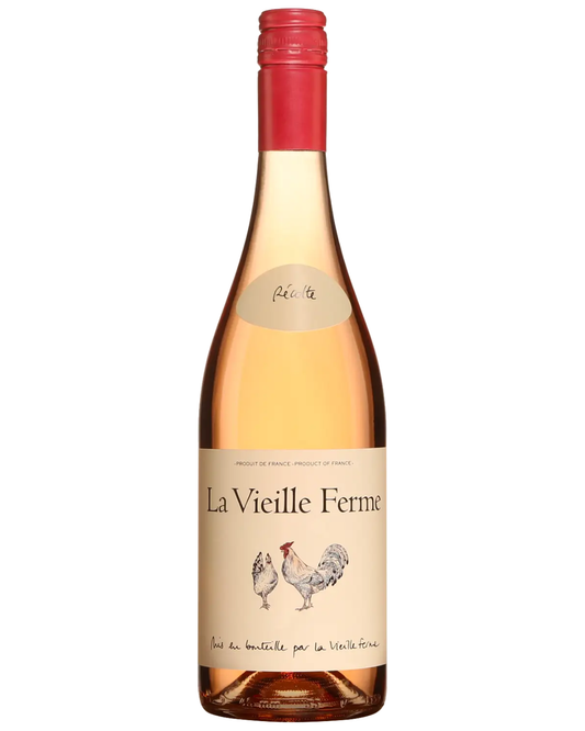 La Vieille Ferme