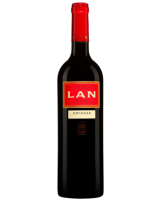 Lan Rioja Crianza 2021