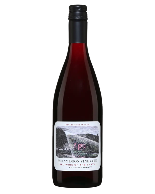Le Cigare Volant Bonny Doon Central Coast 2022