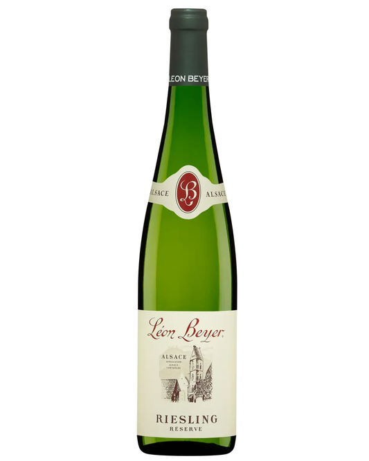 Léon Beyer Riesling Réserve