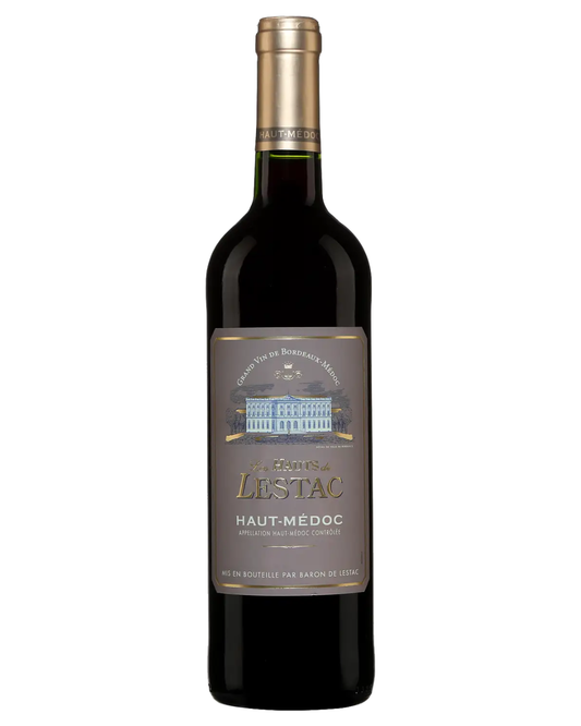 Les Hauts de Lestac Haut-Médoc 2020