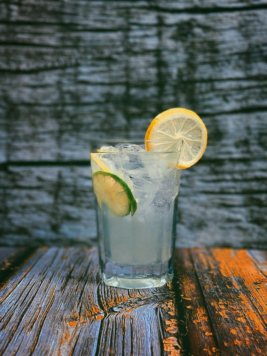 Limonade de maïs
