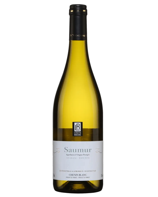 Louis Roche Saumur 2023