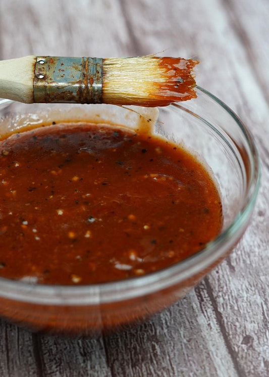Marinade à bifteck, comme au bistro