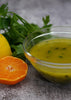 Marinade à la façon gremolata