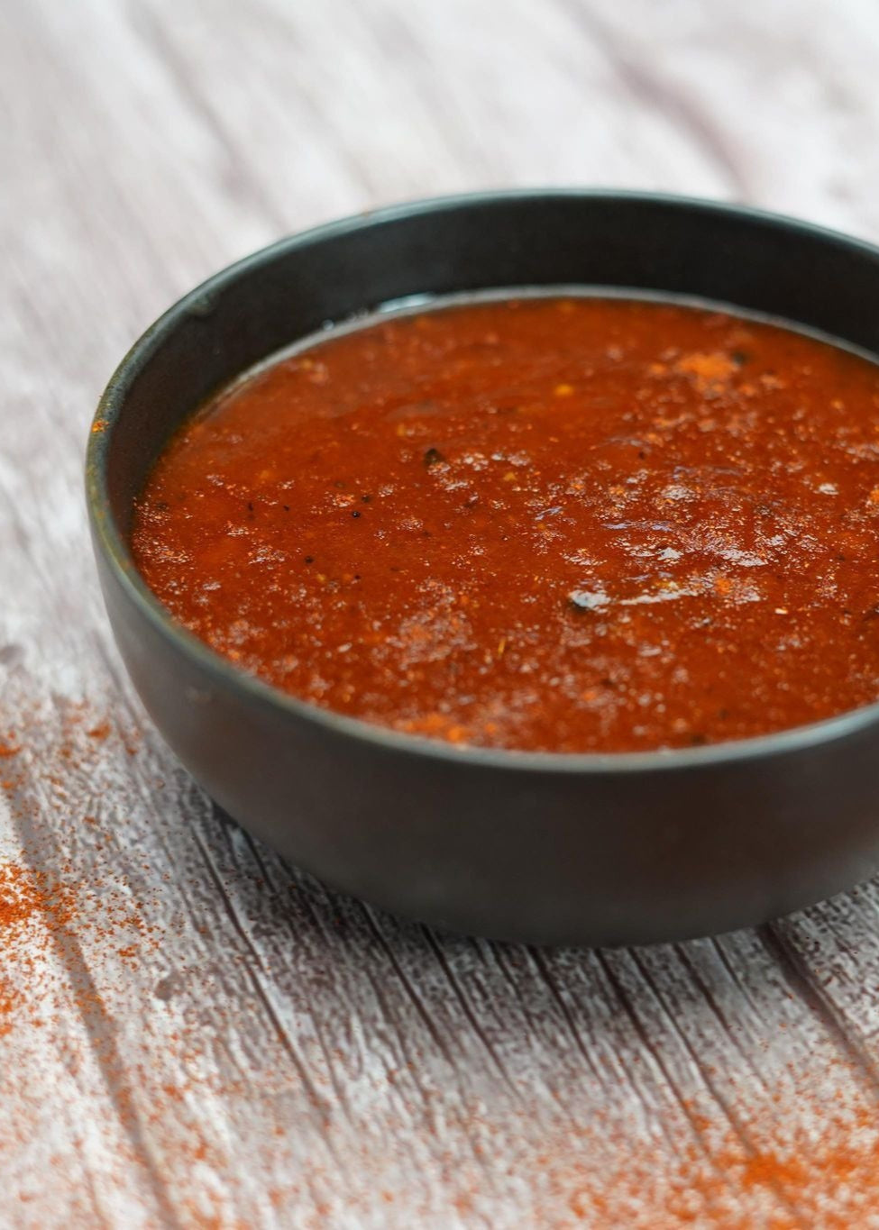 Marinade barbecue, façon portugaise