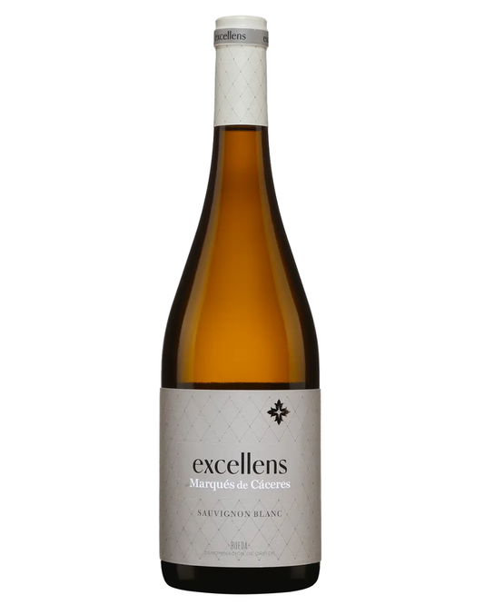 Marqués de Cáceres Excellens Rueda 2024