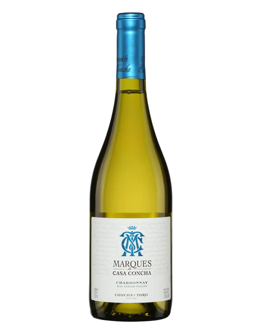 Marques de Casa Concha Chardonnay 2023