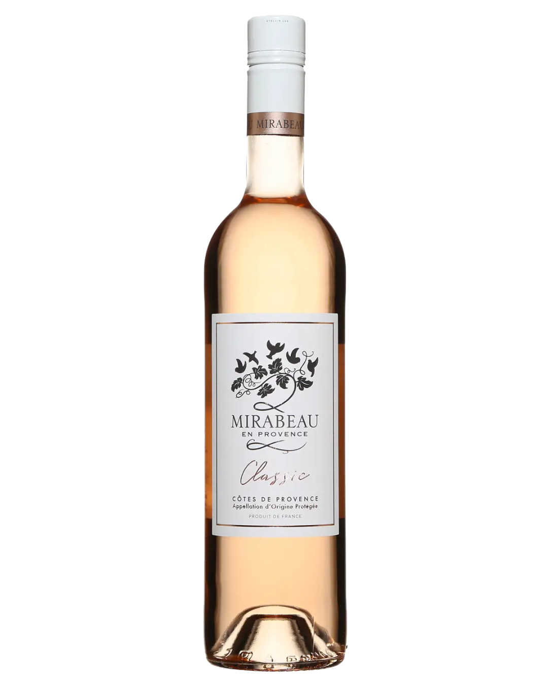 Mirabeau Classique Côtes De Provence 2024