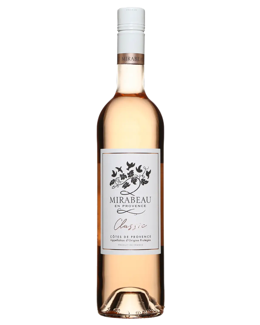 Mirabeau Classique Côtes De Provence 2024
