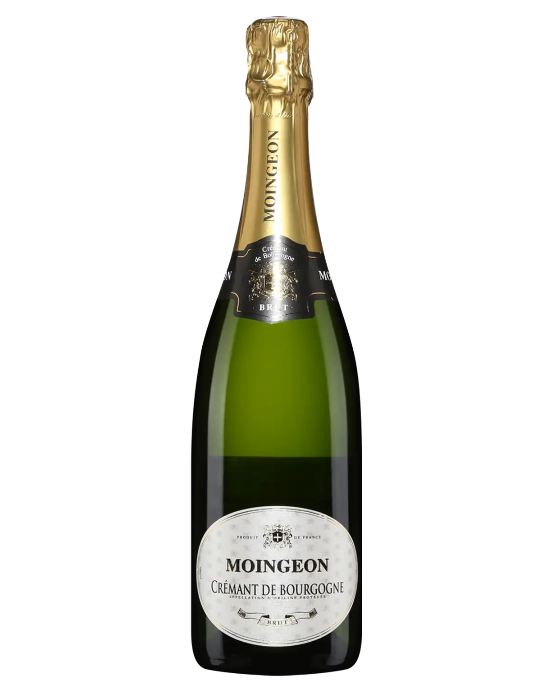 Moingeon Crémant de Bourgogne