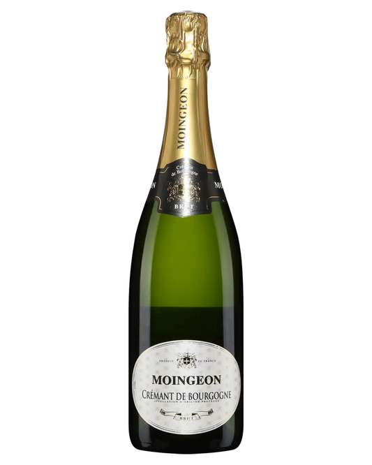 Moingeon Crémant de Bourgogne