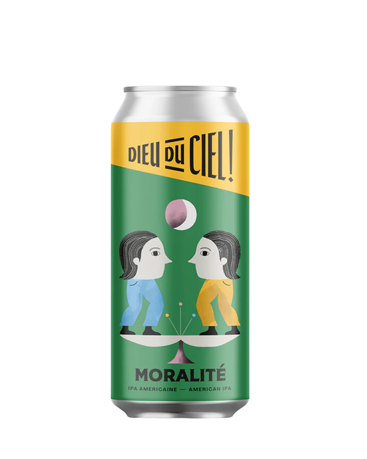 Moralité