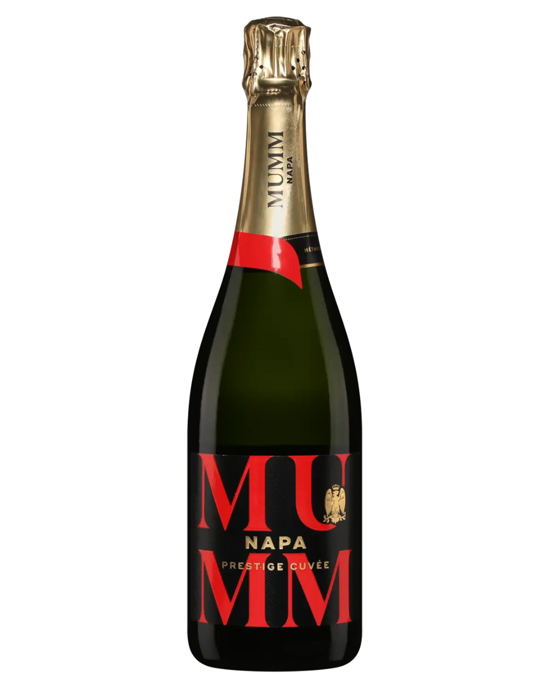 Mumm Napa Brut Prestige