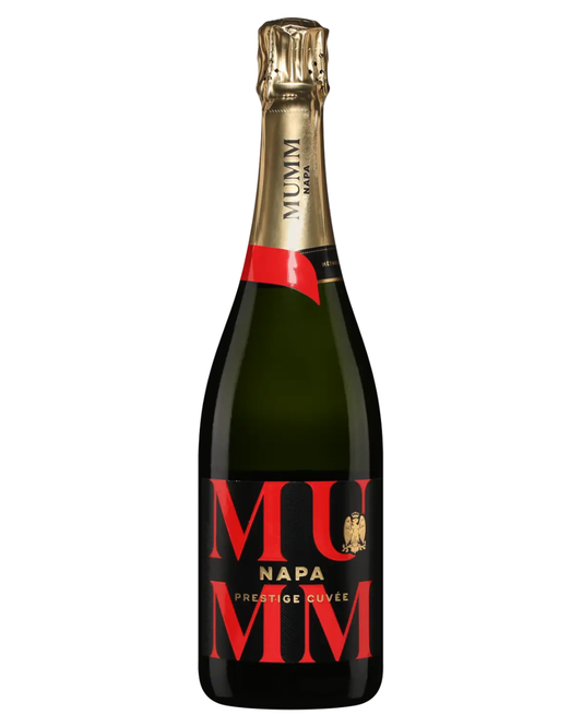 Mumm Napa Brut Prestige