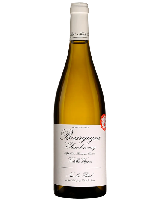 Nicolas Potel Bourgogne Vieilles Vignes 2024