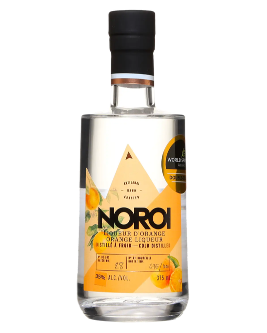Noroi Orange