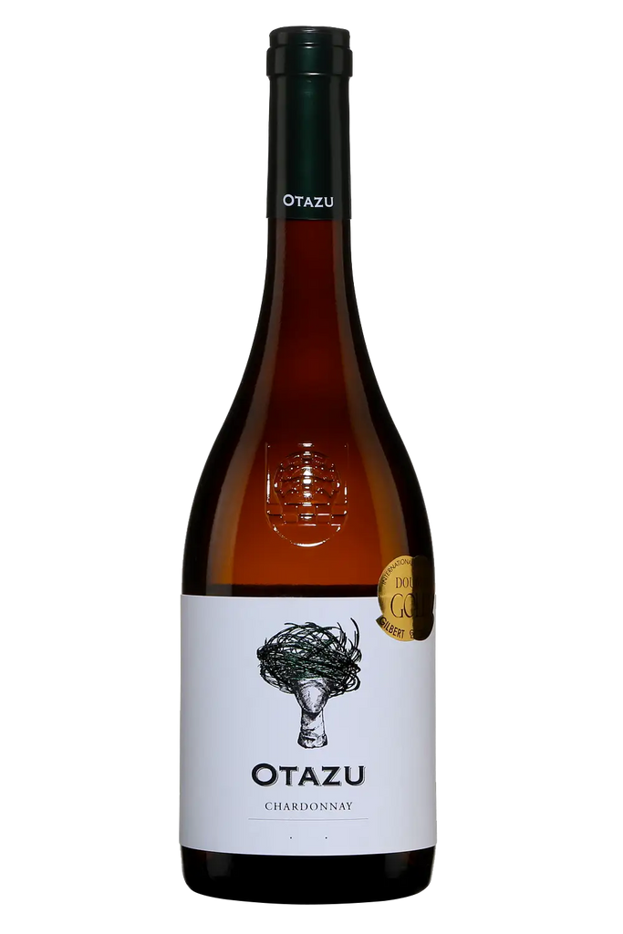 Otazu Chardonnay Navarra 2023