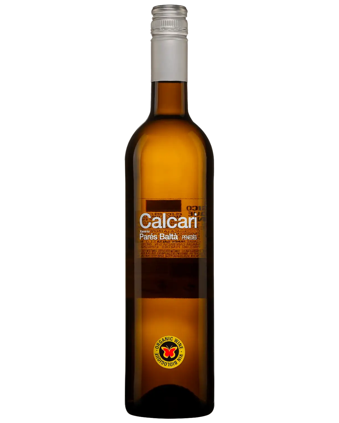 Parès Baltà Calcari Xarel-Lo 2024