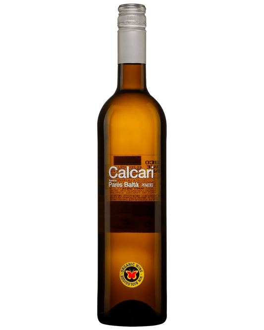 Parès Baltà Calcari Xarel-Lo 2024