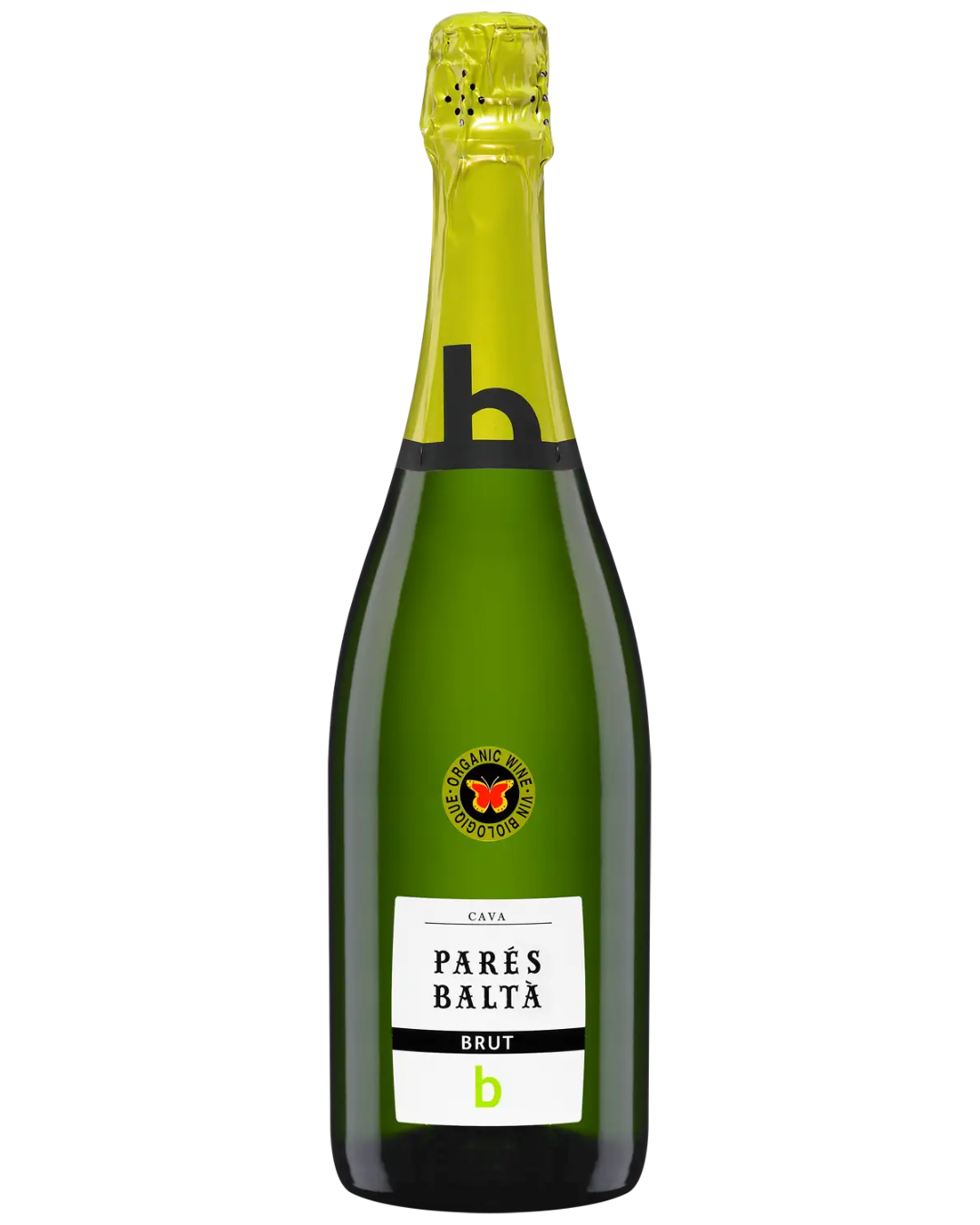 Parés Baltà Cava Brut