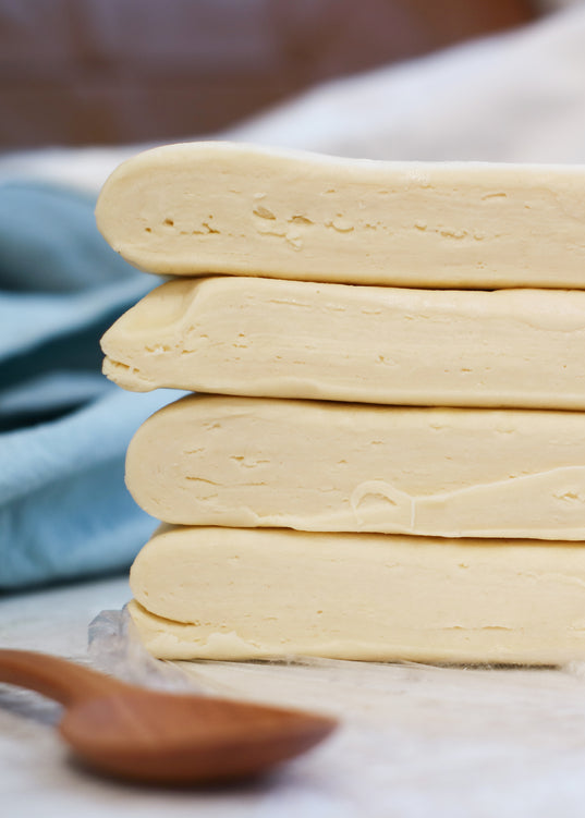 Pâte feuilletée
