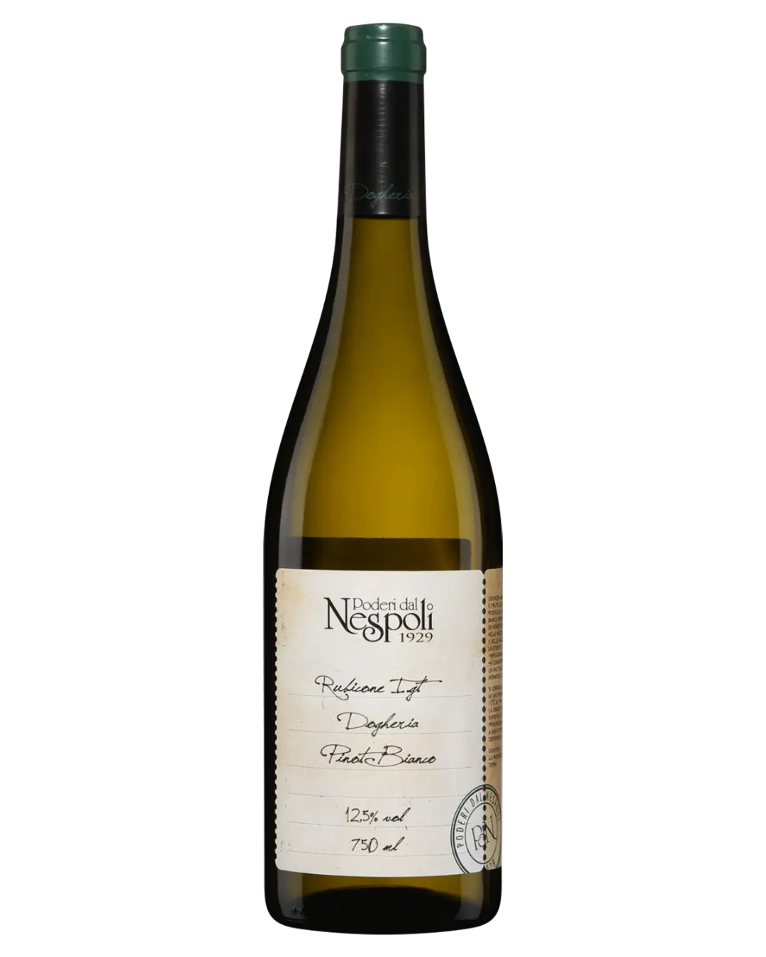 Poderi dal Nespoli Dogheria Rubicone 2024