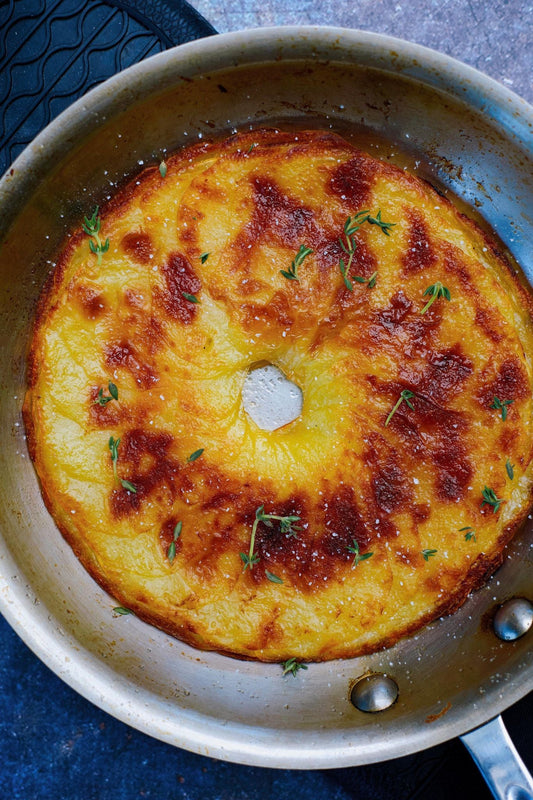 Pommes Anna
