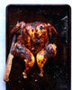 Poulet en crapaudine aux parfums d’asie