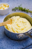 Purée crémeuse de pommes de terre de SP