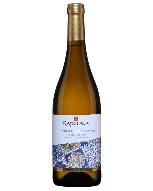 Rapitala Terre Siciliane