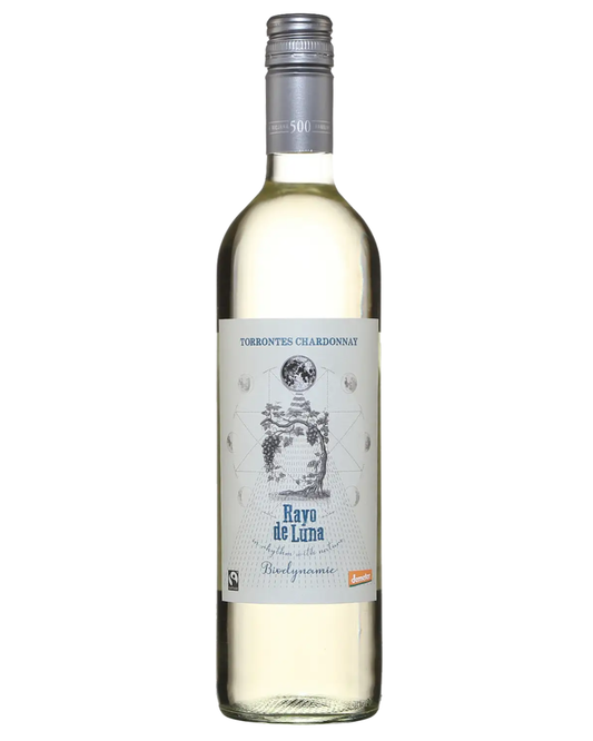 Rayo de Luna Torrontés Chardonnay 2022