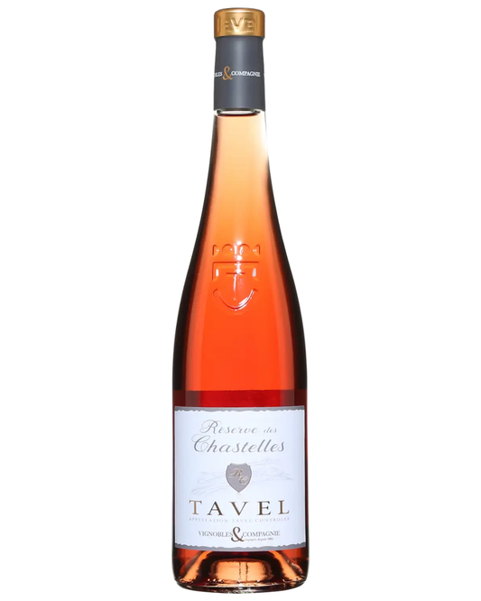 Réserve des Chastelles Tavel 2024