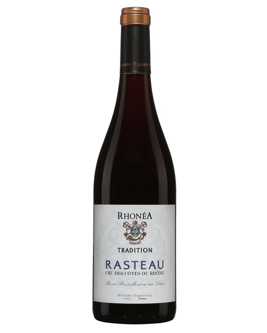 Rhonéa Rasteau Tradition