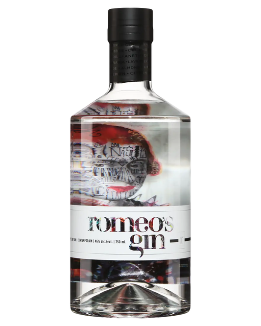 Romeo's Gin