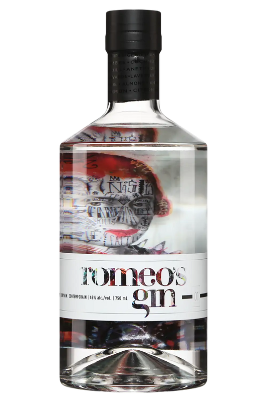 Romeo's Gin