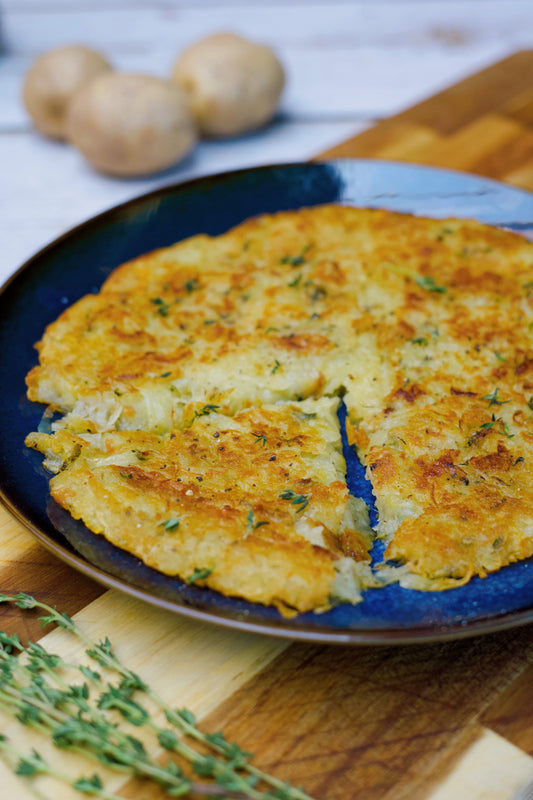 Rösti