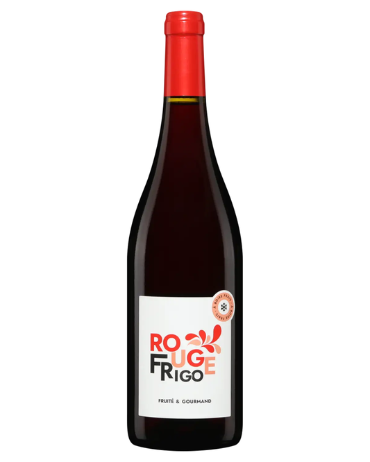 Rouge Frigo Côtes du Rhône