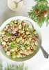 Salade de raisins Waldoff