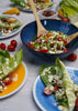 Salade grecque revisitée