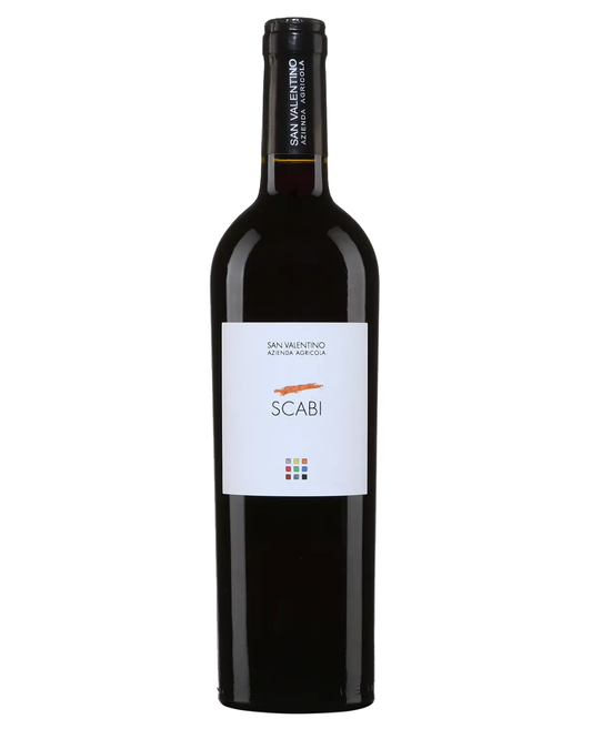 San Valentino Scabi 2022