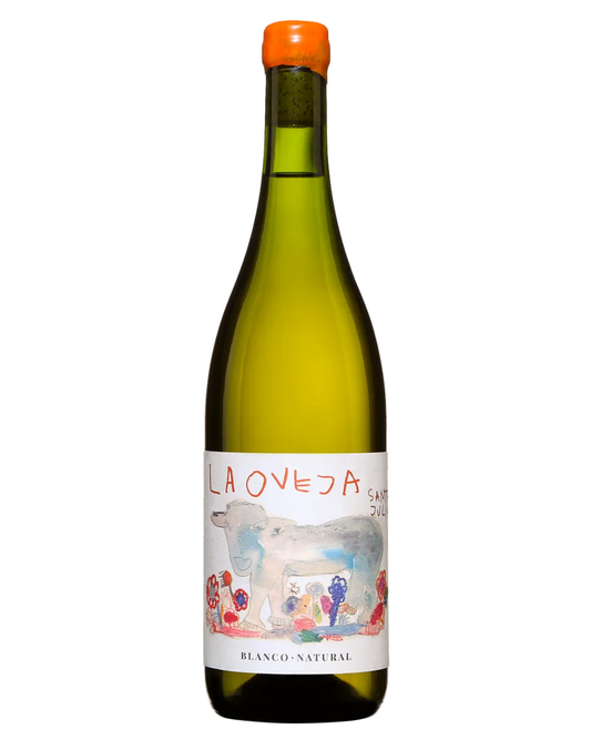Santa Julia La Oveja Torrontes Mendoza 2024