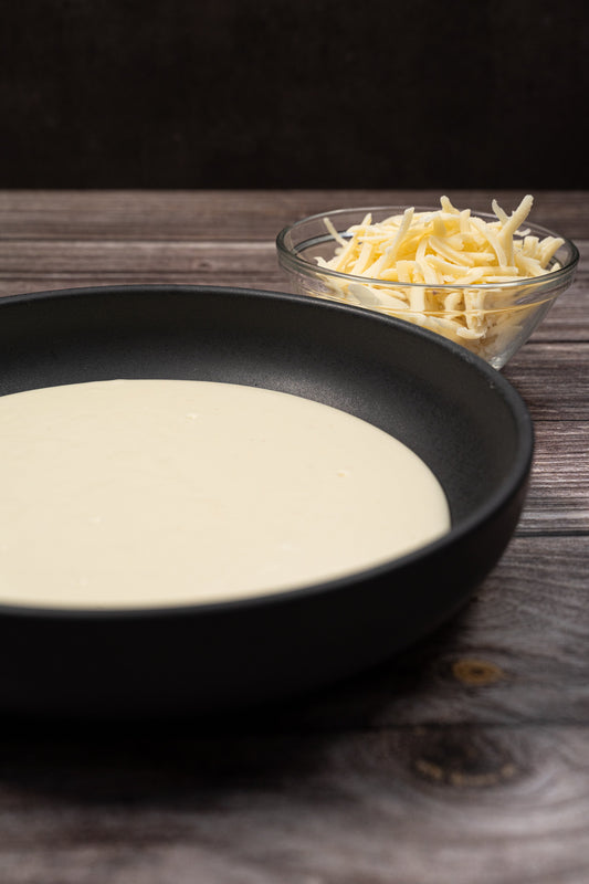 Sauce Mornay